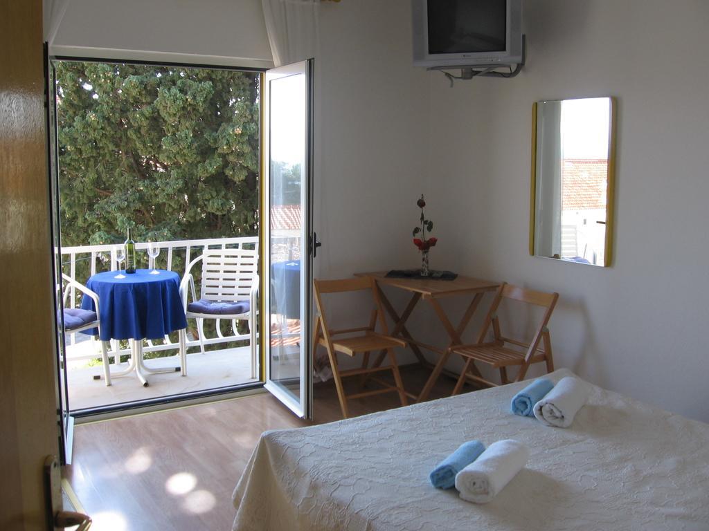 Marjanovic Apartmán