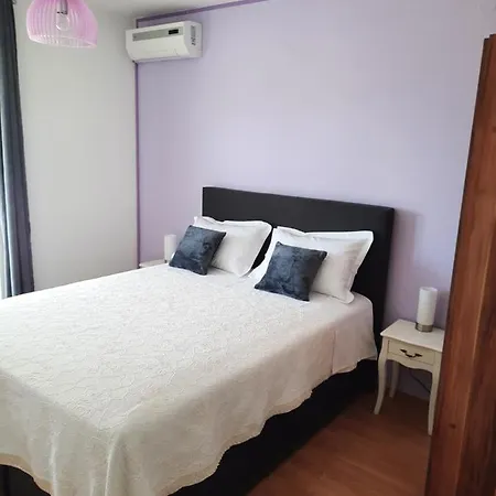 Apartments Marjanovic Bol Room photo