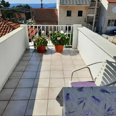Apartments Marjanovic Bol Room photo