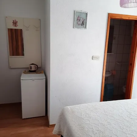 Apartments Marjanovic Bol Room photo