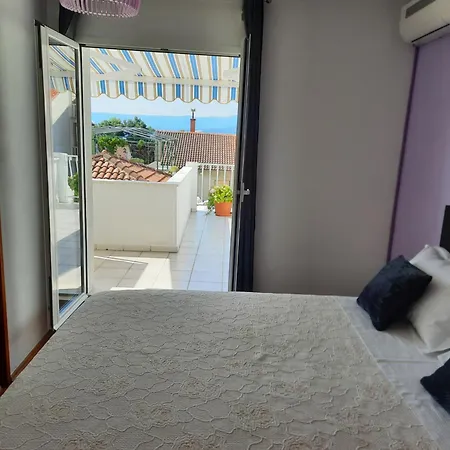 Apartments Marjanovic Bol Room photo
