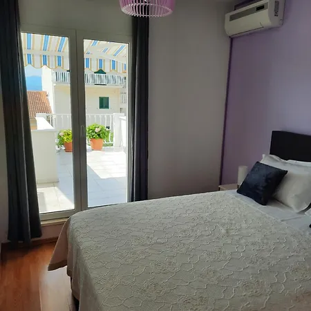 Apartments Marjanovic Bol Room photo