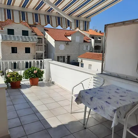 Apartments Marjanovic Bol Room photo