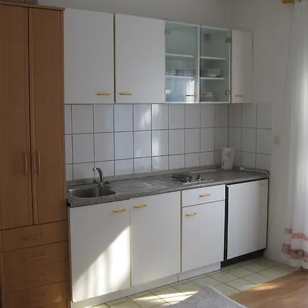 Apartments Marjanovic Bol Room photo