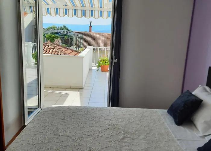 Apartments Marjanovic