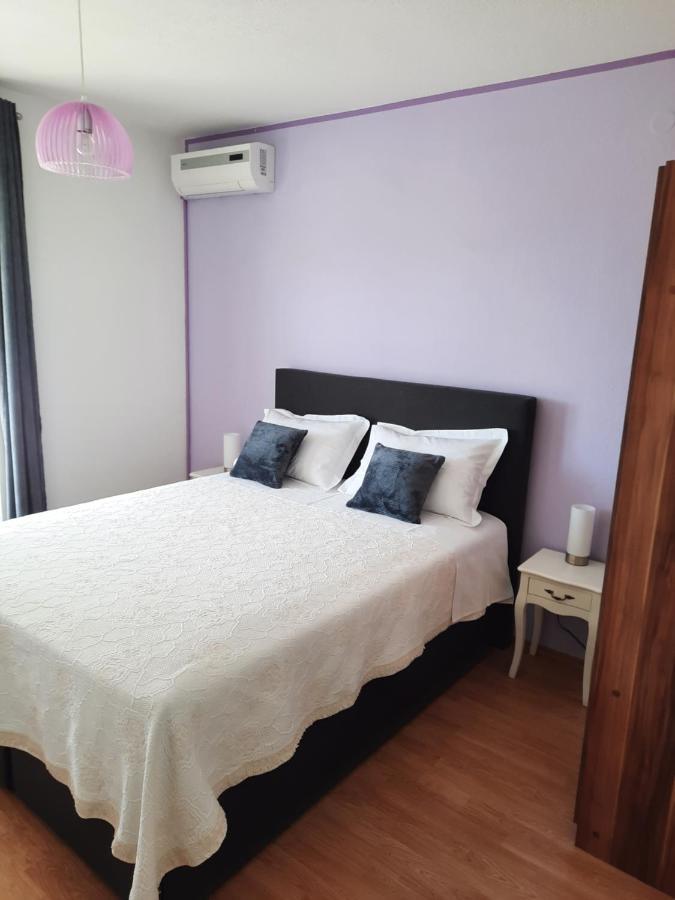 Apartment Marjanovic Bol