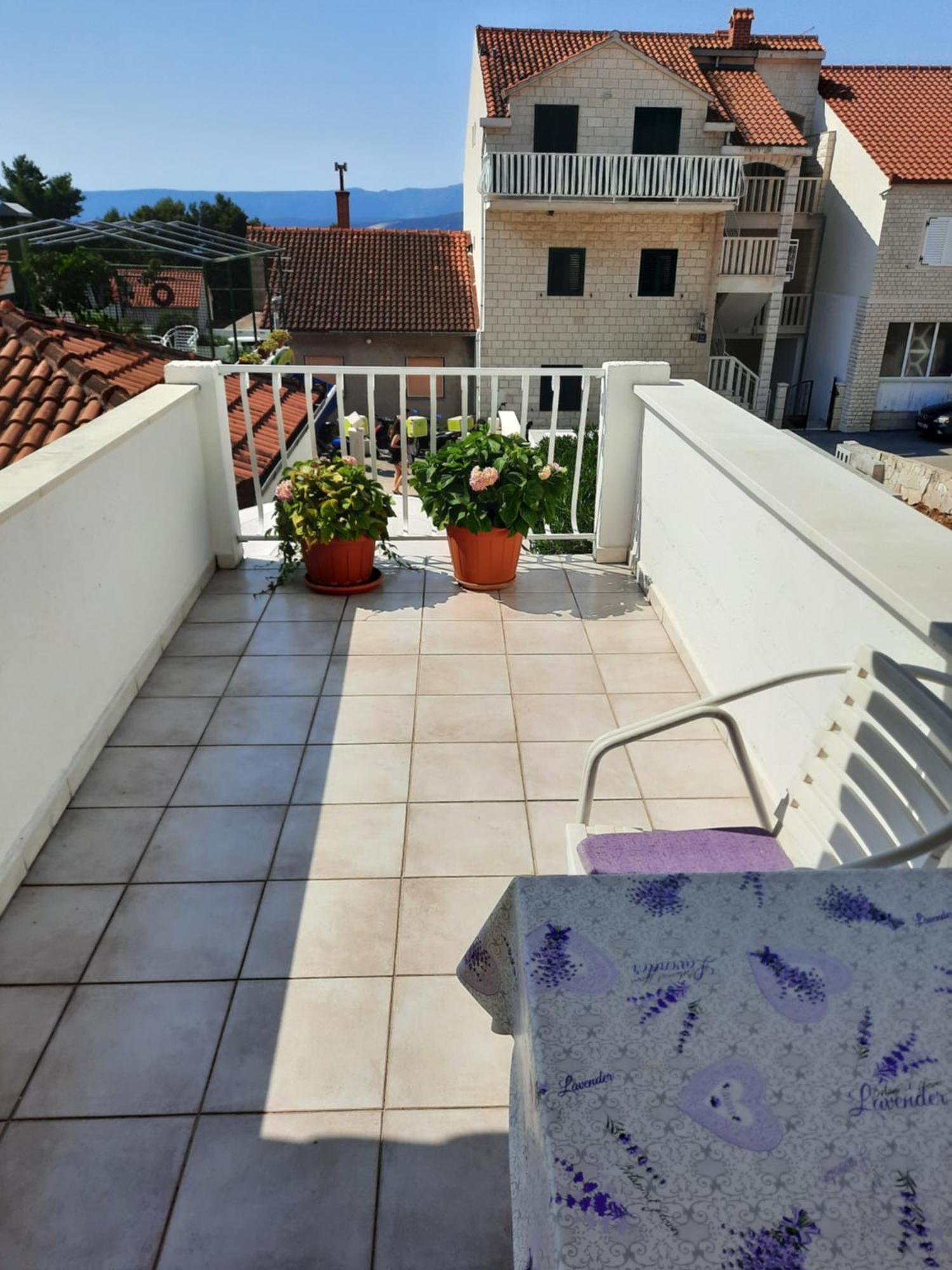 Apartment Marjanovic