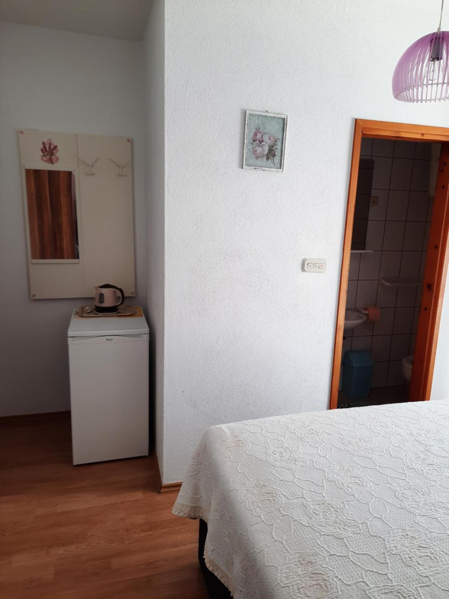 Apartment Marjanovic *