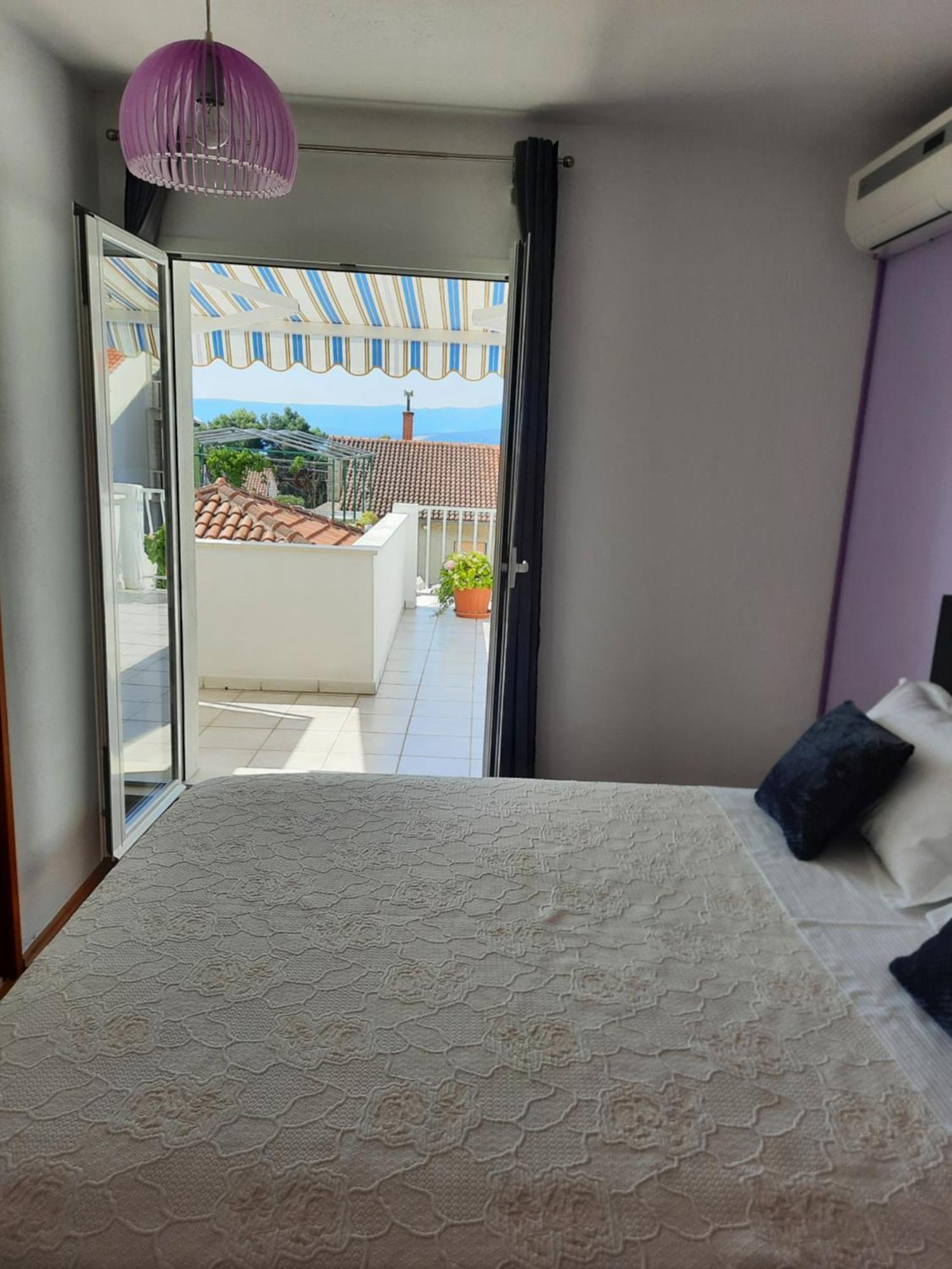 Marjanovic Apartment *