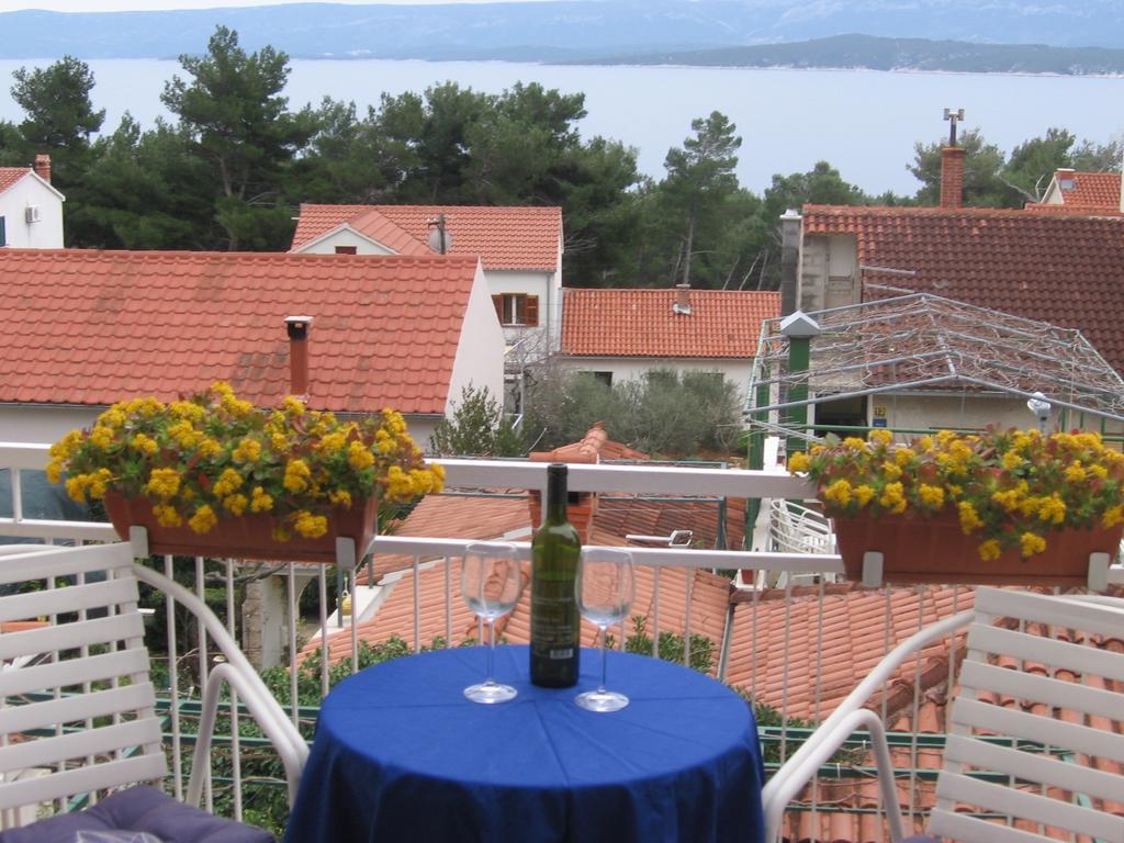 Apartment Marjanovic Bol