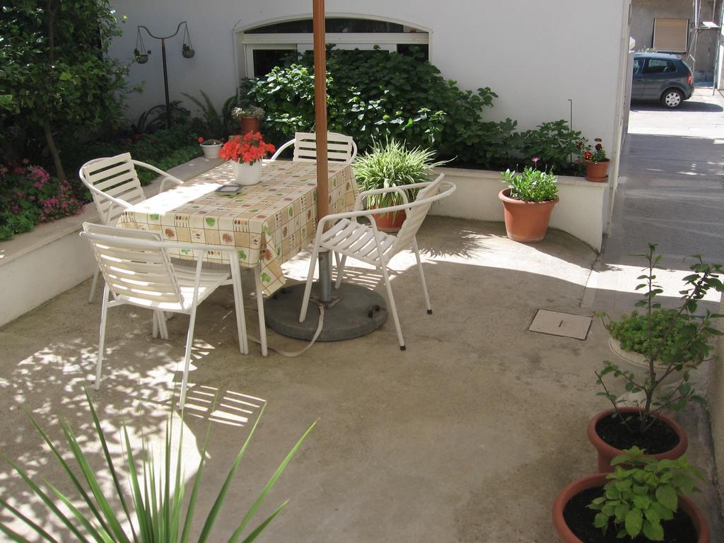 Apartment Marjanovic